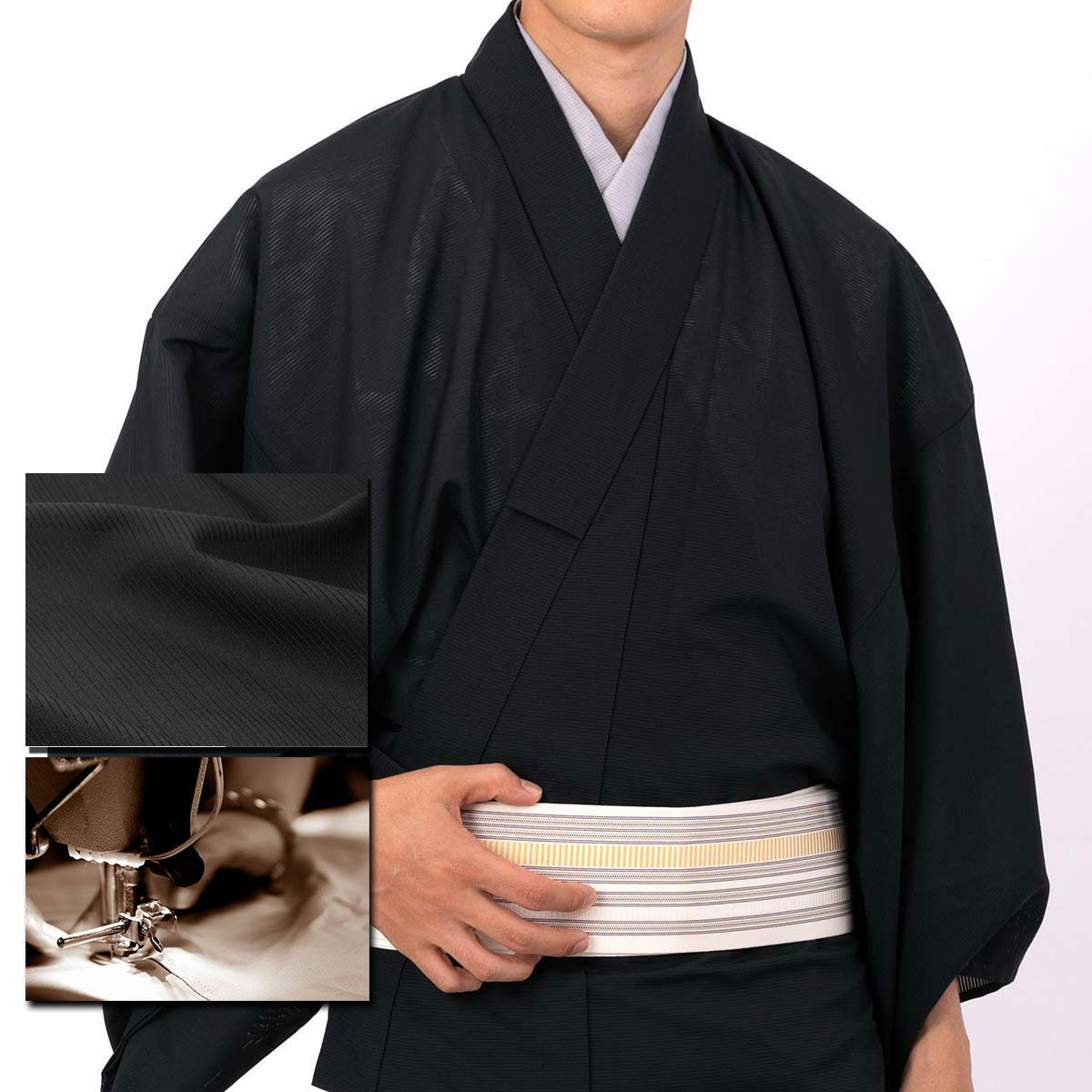東レシルック 薄物 駒絽