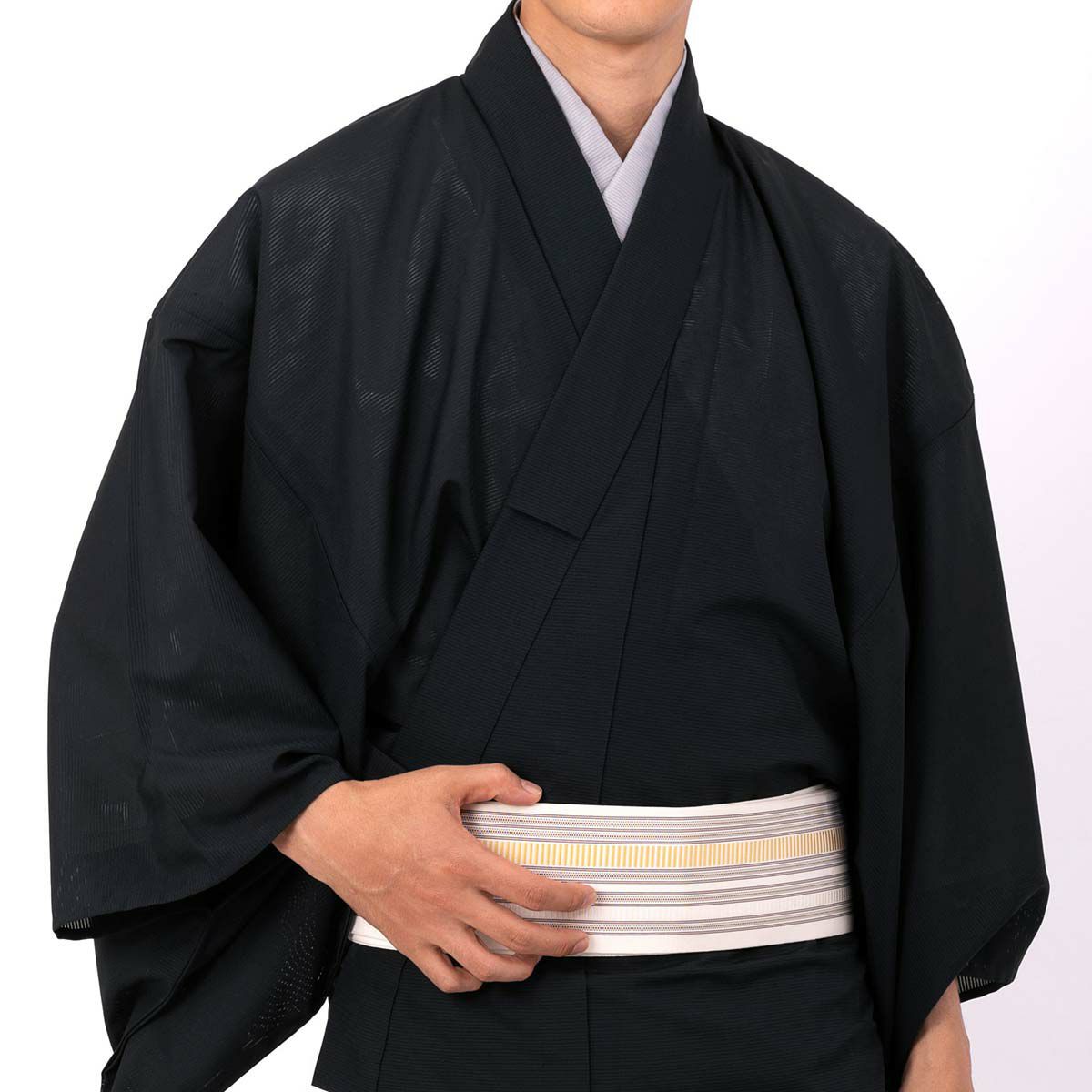 東レシルック 薄物 駒絽