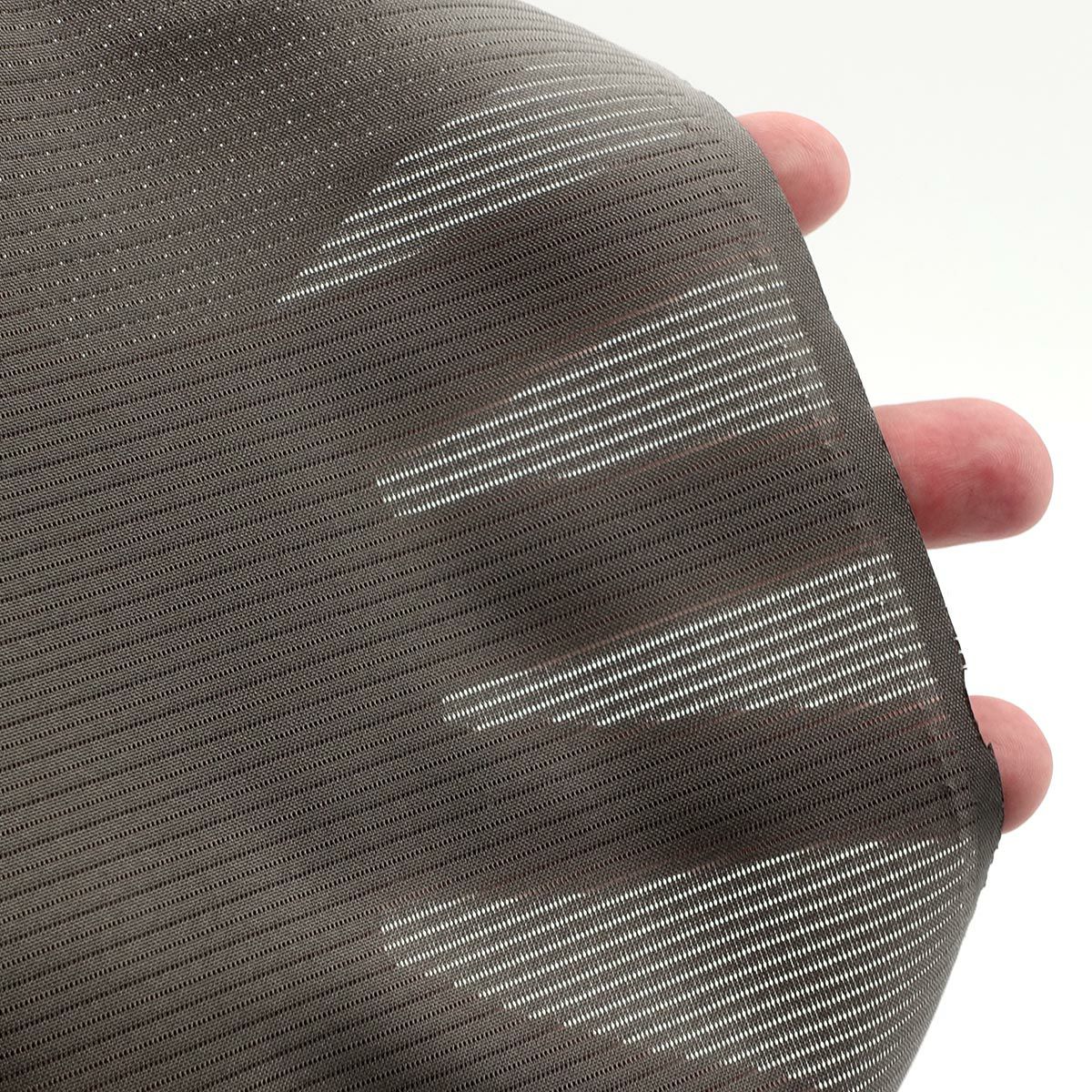 色紋付 東レシルック 薄物 駒絽