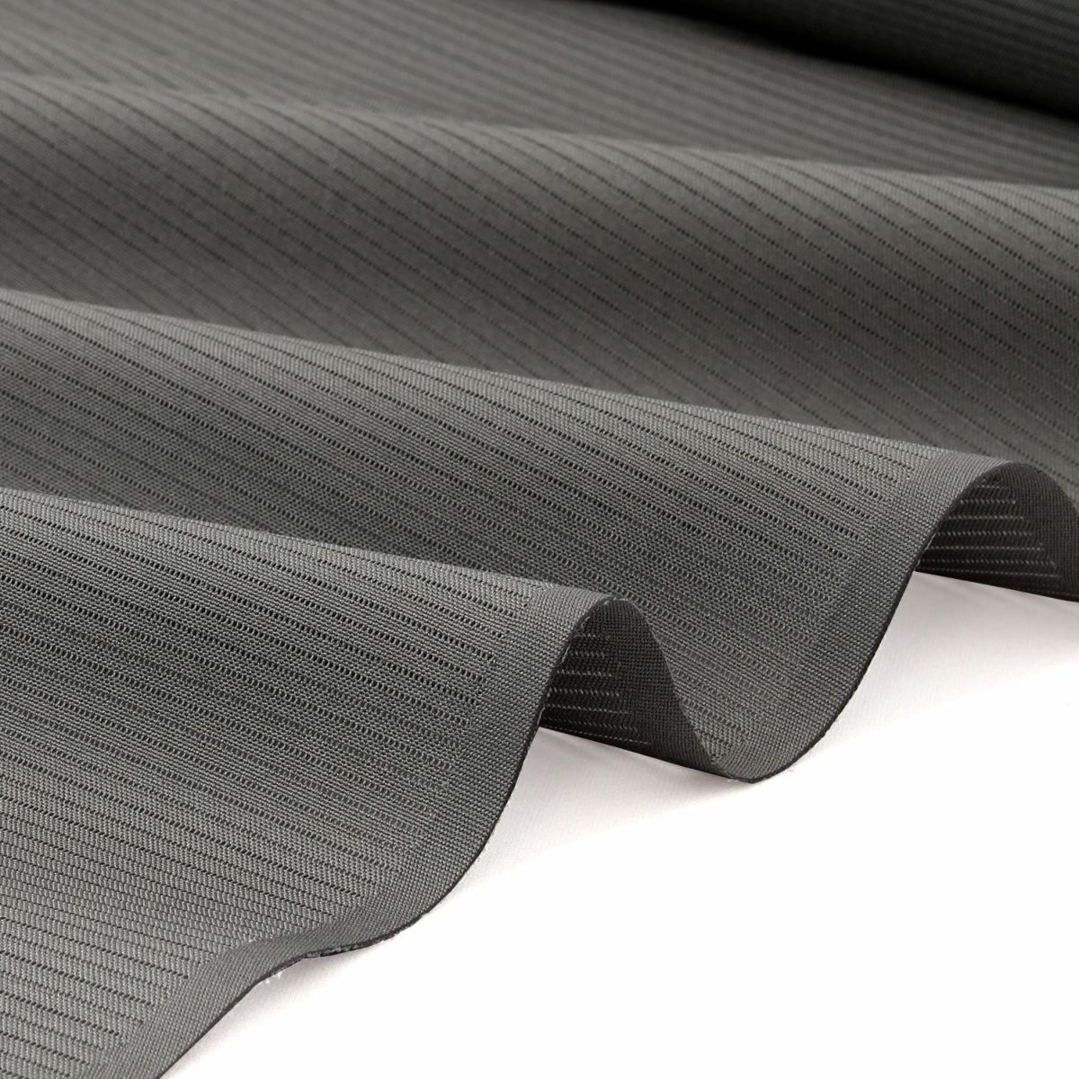 色紋付 東レシルック 薄物 駒絽