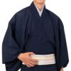 色紋付 東レシルック 薄物 駒絽