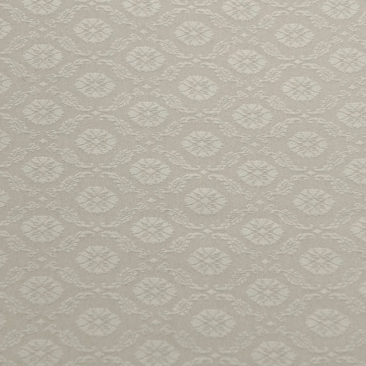 洗える着物 ちりめん 小紋