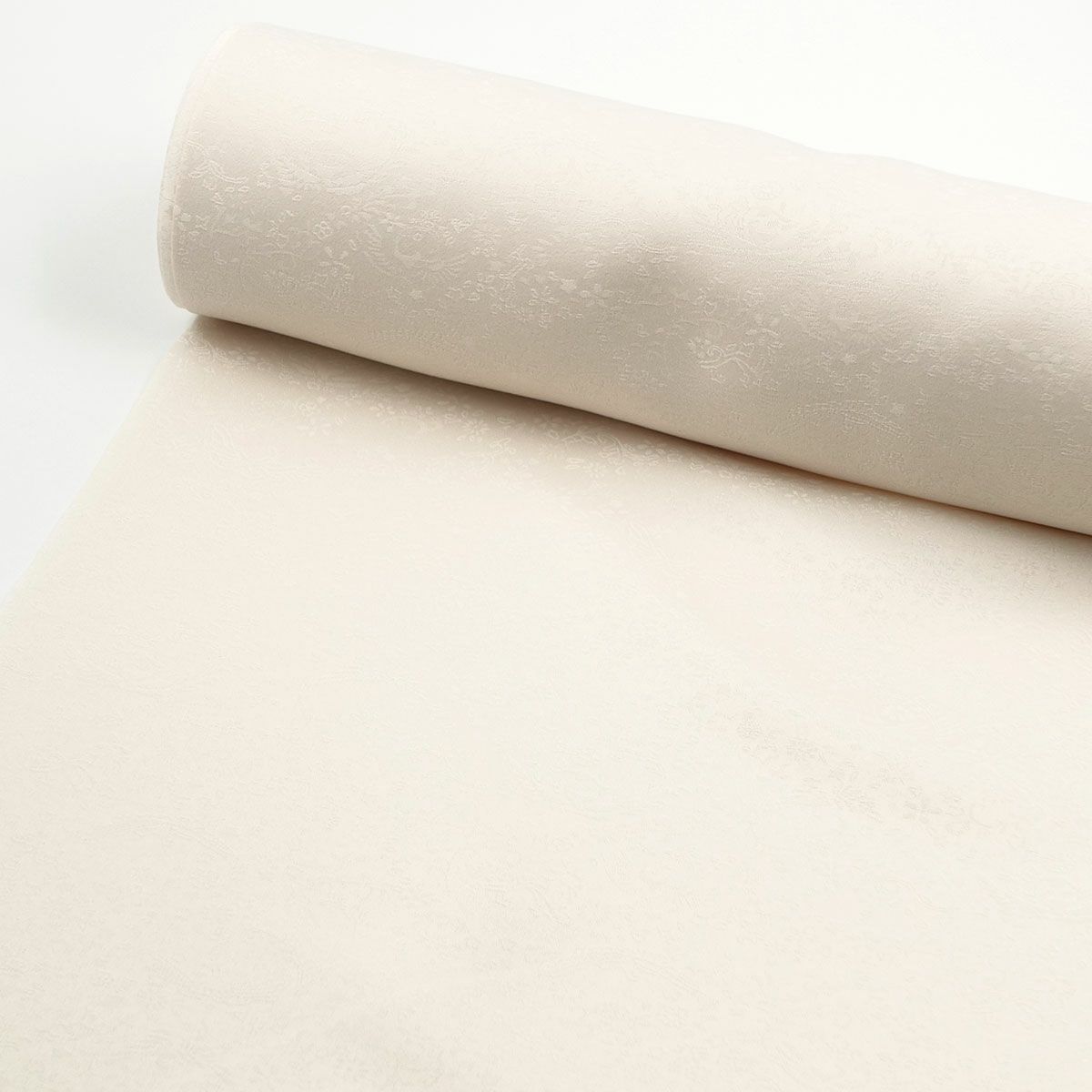 洗える着物 ちりめん 小紋