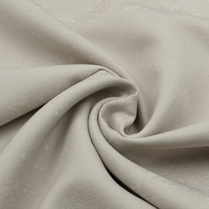 洗える着物 ちりめん 小紋