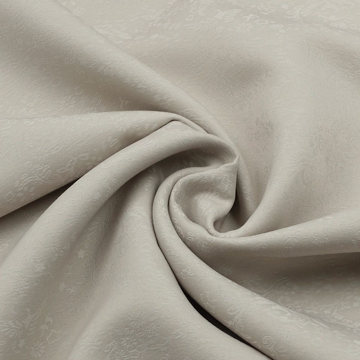 洗える着物 ちりめん 小紋