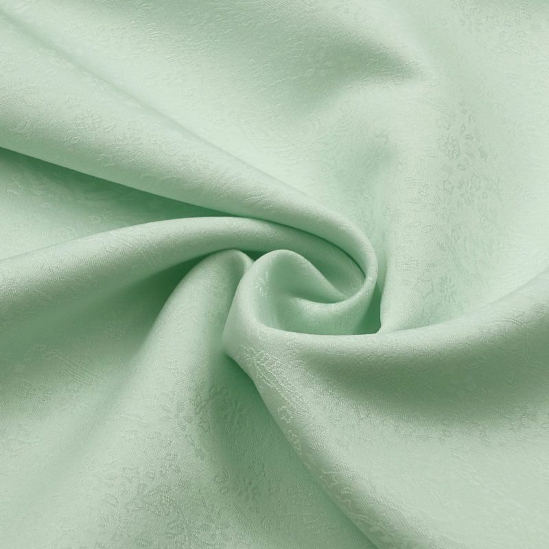 洗える着物 ちりめん 小紋