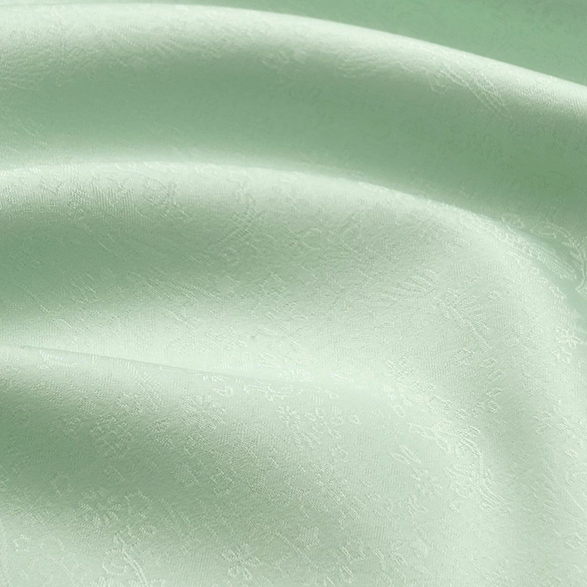 洗える着物 ちりめん 小紋