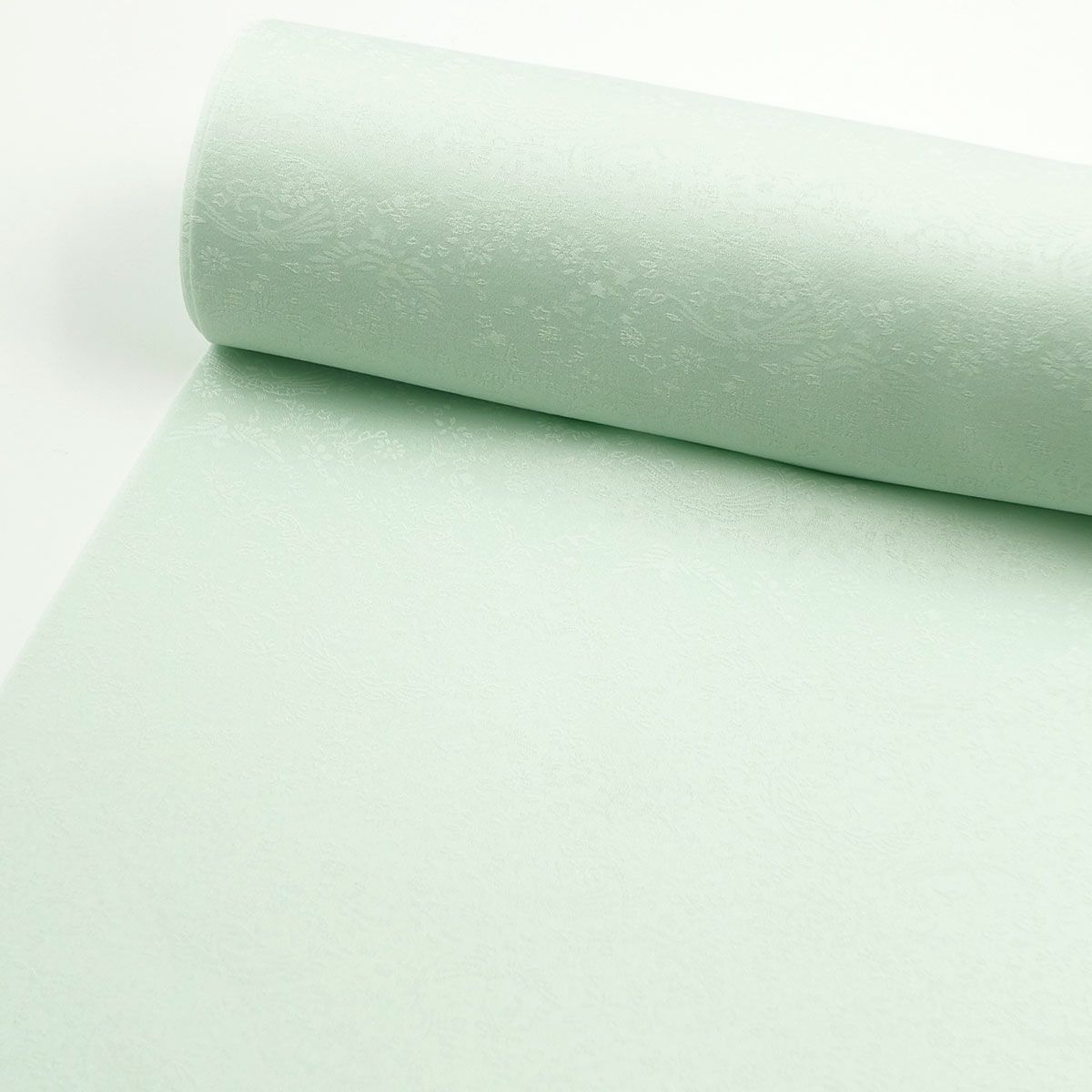 洗える着物 ちりめん 小紋