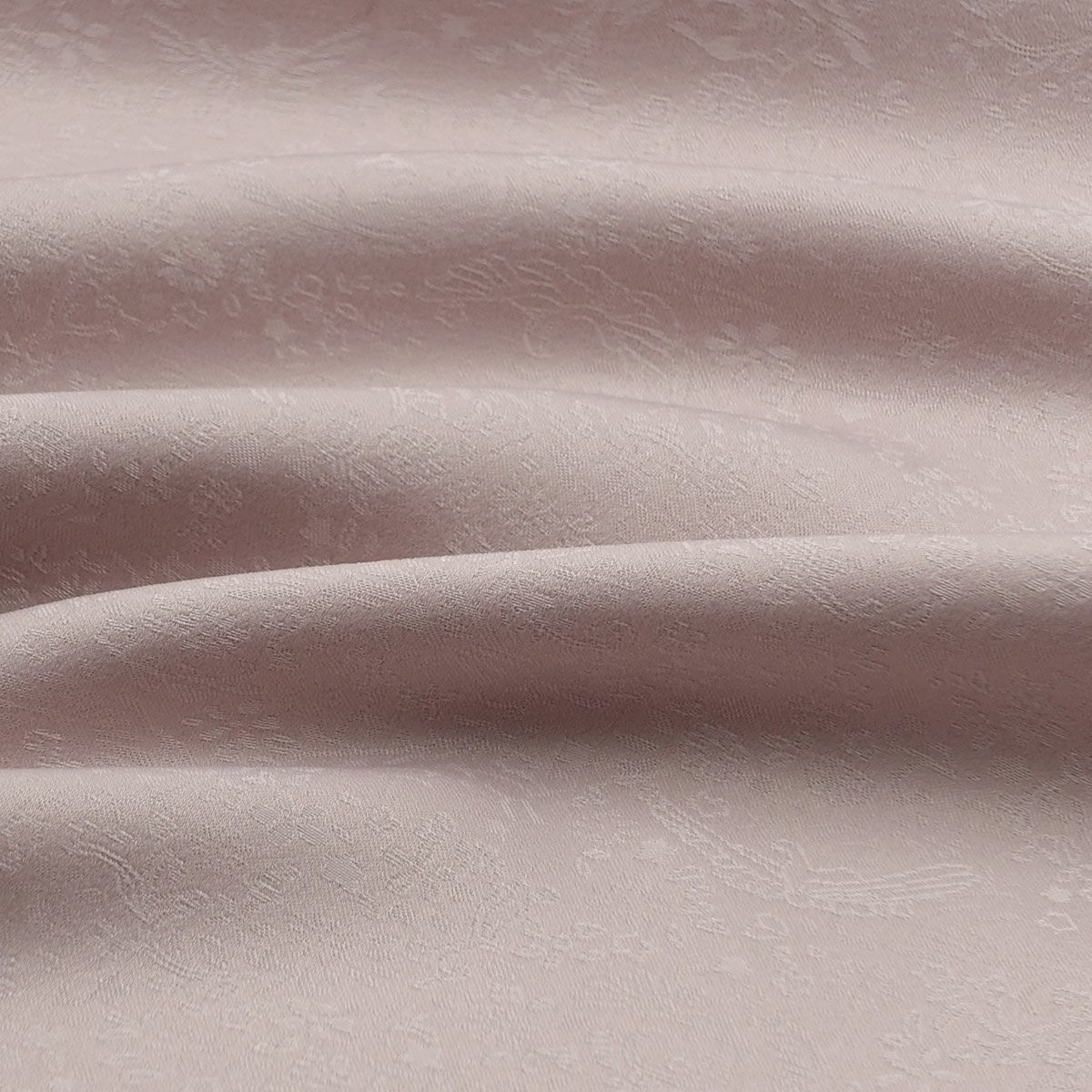 洗える着物 ちりめん 小紋