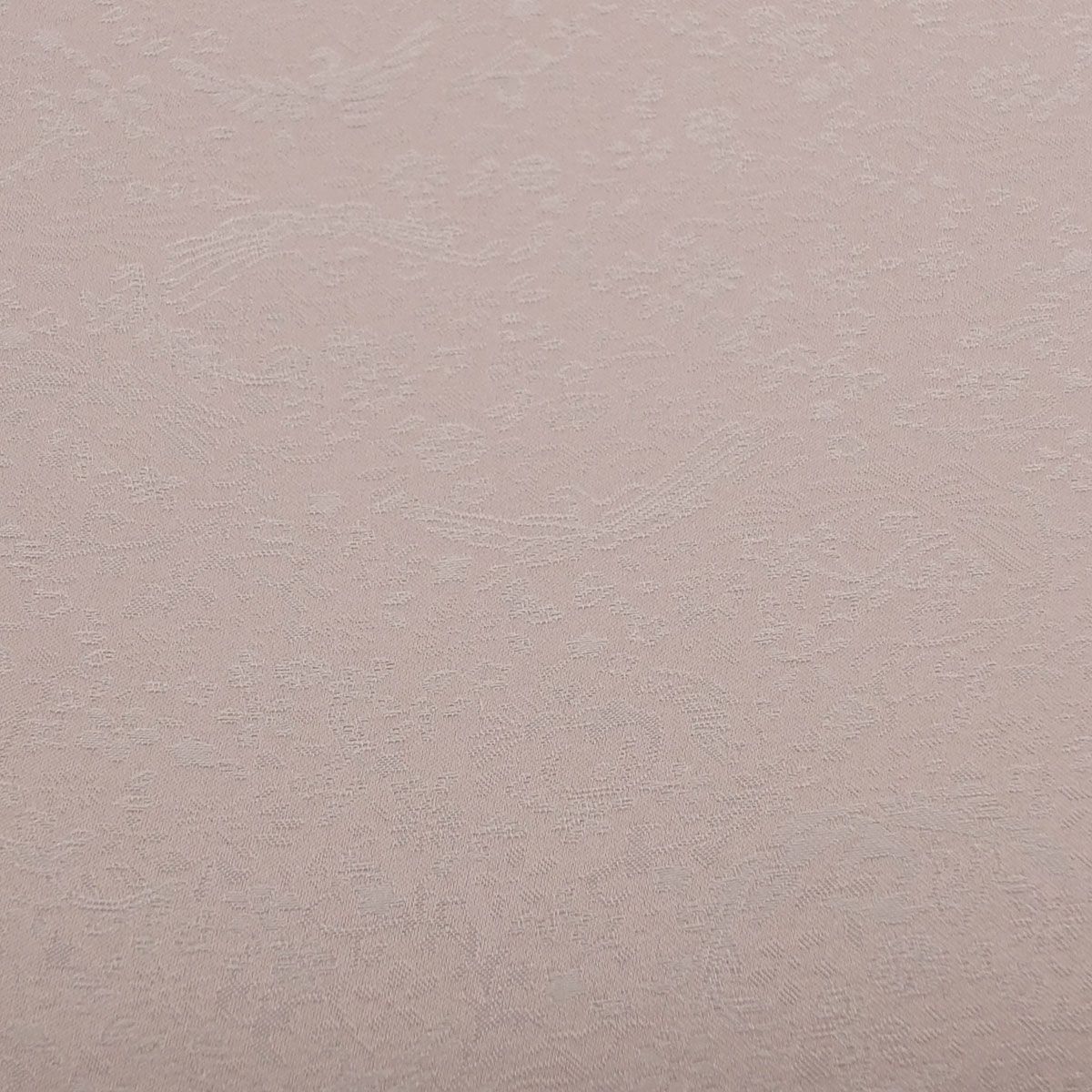 洗える着物 ちりめん 小紋