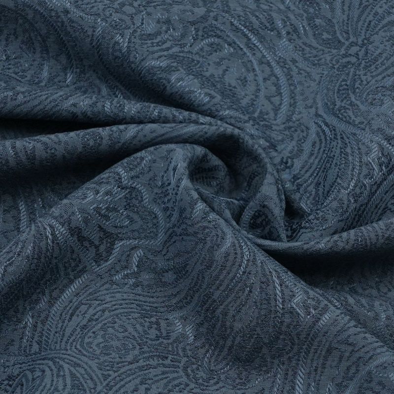 オーダー 洗える着物 小紋