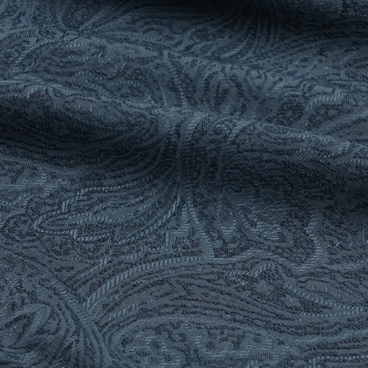 オーダー 洗える着物 小紋