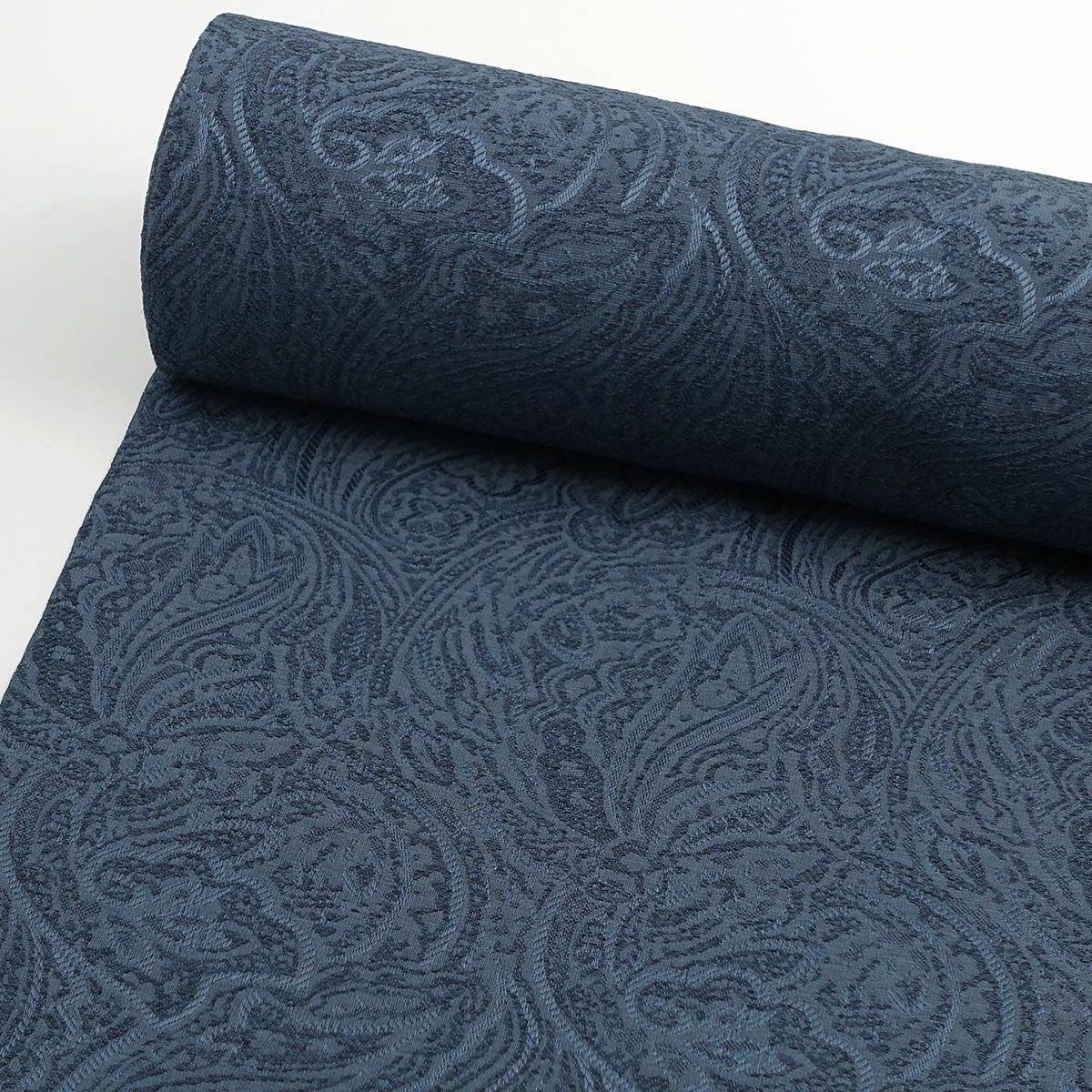 オーダー 洗える着物 小紋