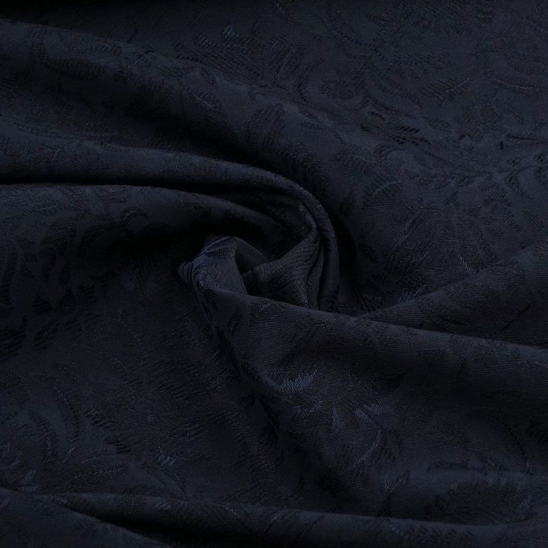 オーダー 洗える着物 小紋