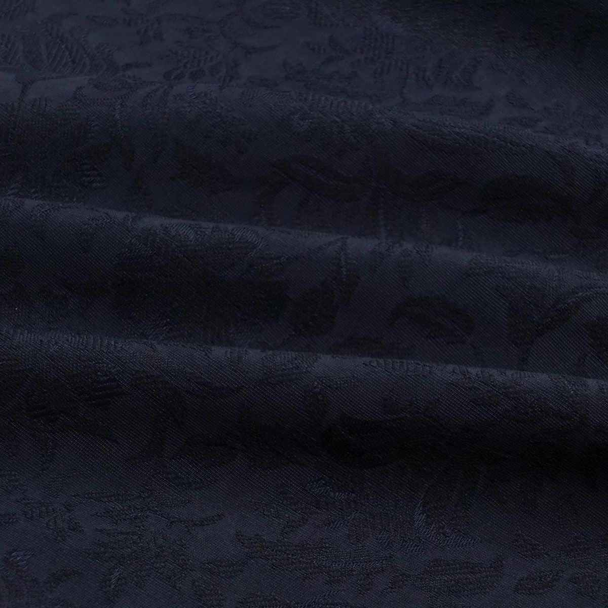 オーダー 洗える着物 小紋