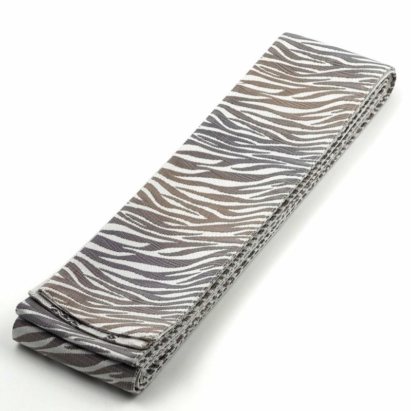 角帯 正絹 博多織物