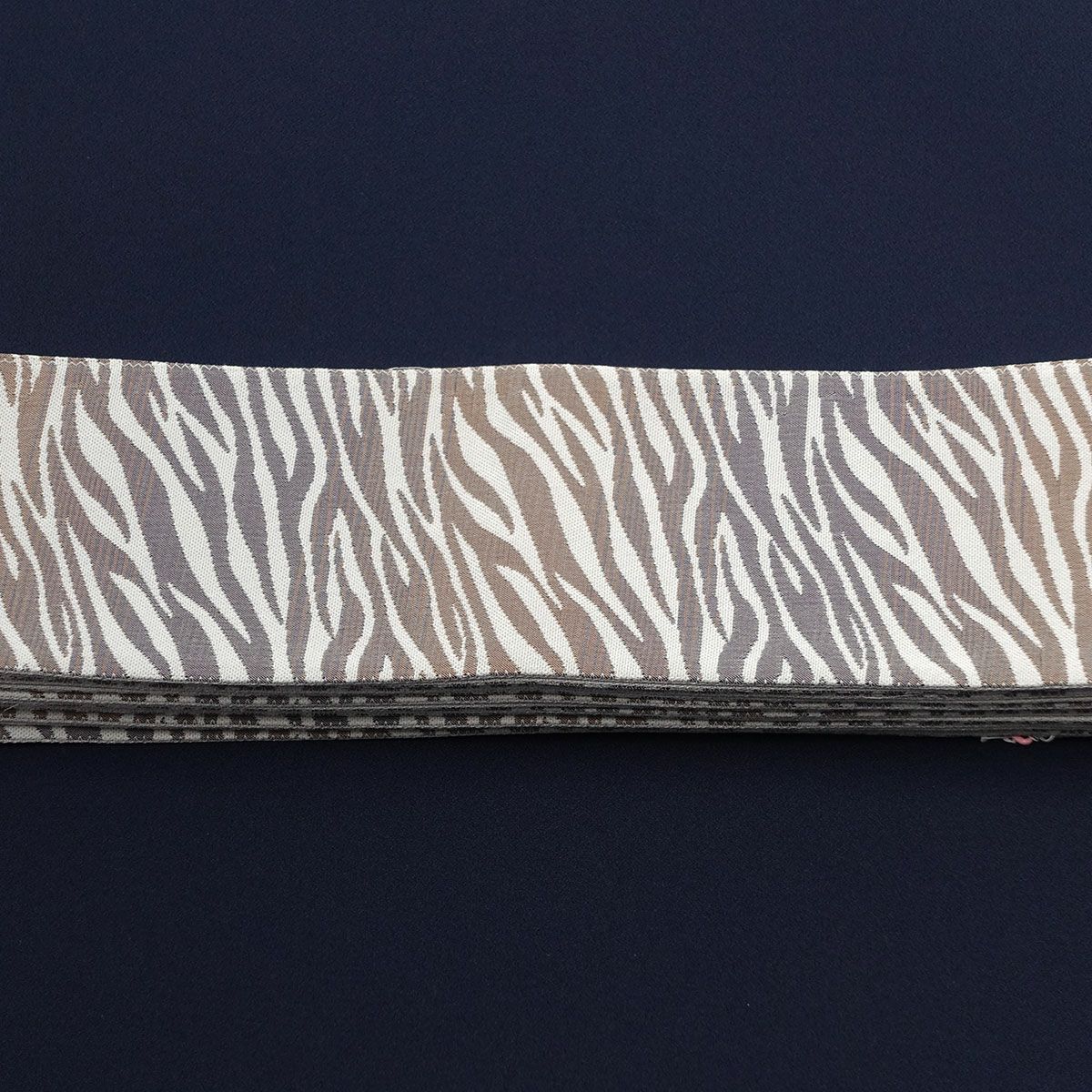 角帯 正絹 博多織物