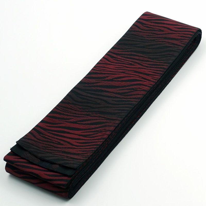 角帯 正絹 博多織物