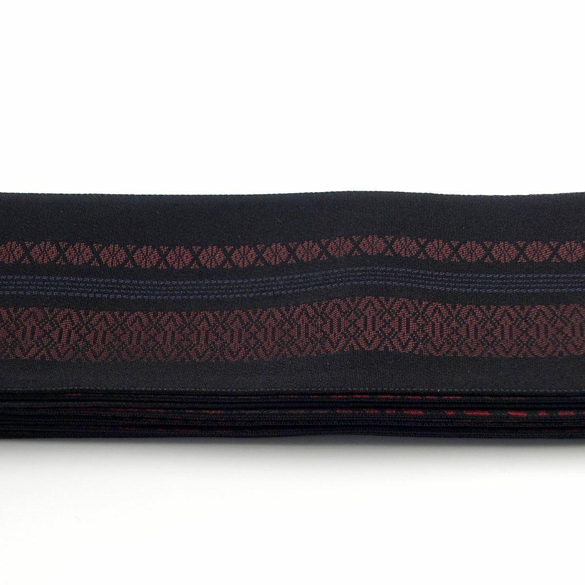 角帯 正絹 博多織物