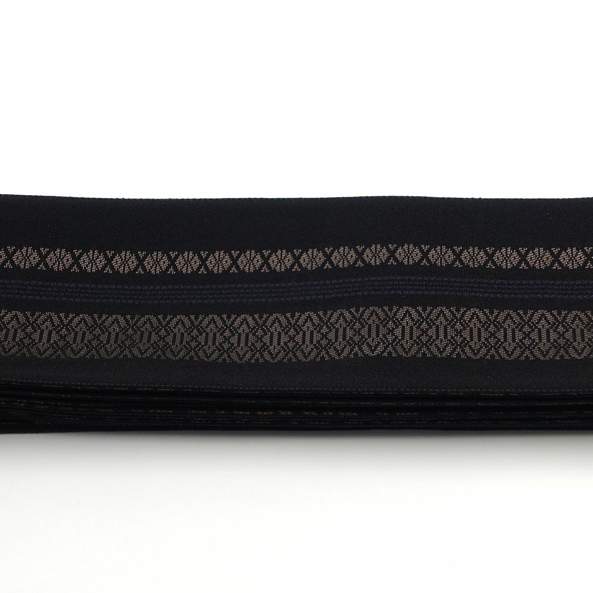 角帯 正絹 博多織物