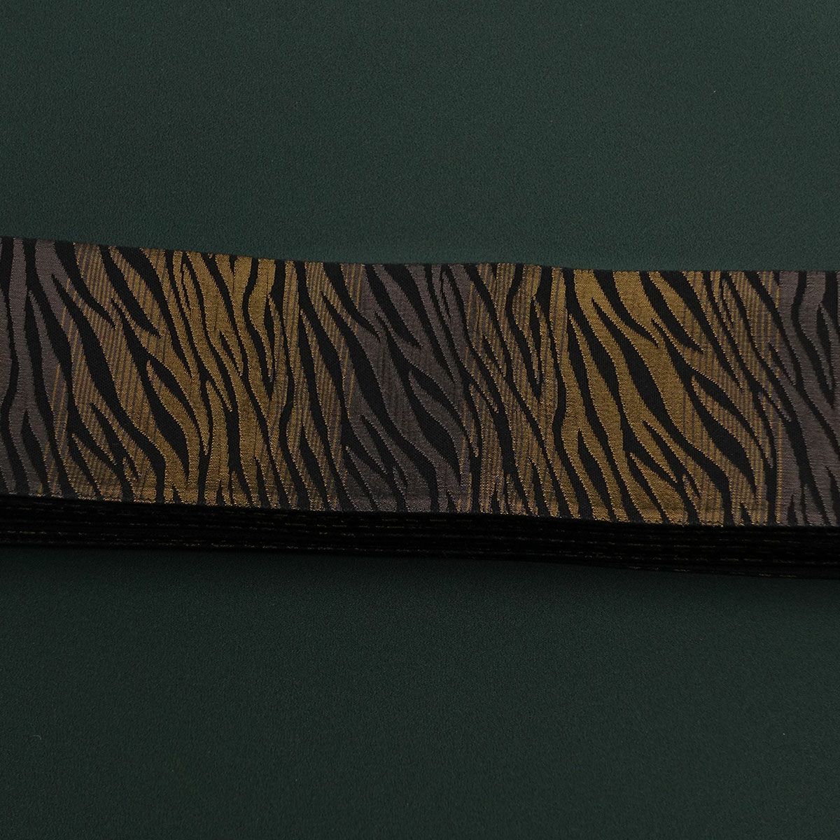 角帯 正絹 博多織物