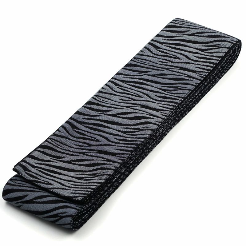 角帯 正絹 博多織物