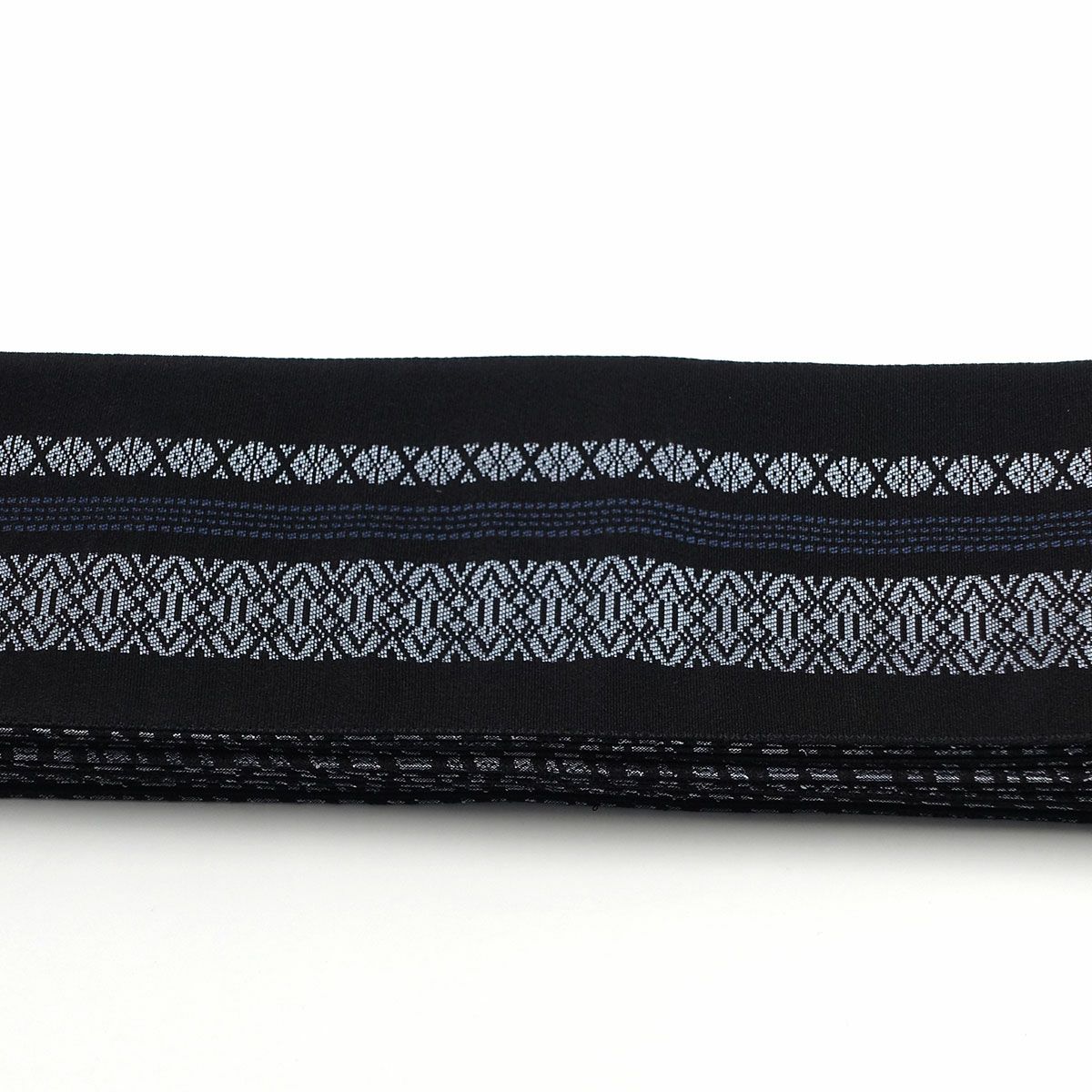 角帯 正絹 博多織物