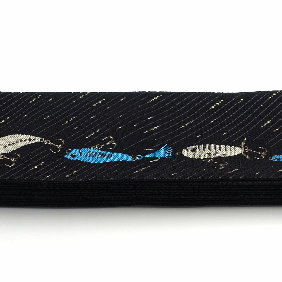 角帯 正絹 博多織物