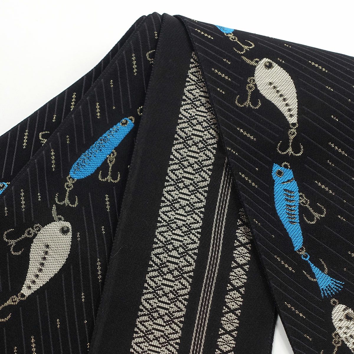 角帯 正絹 博多織物