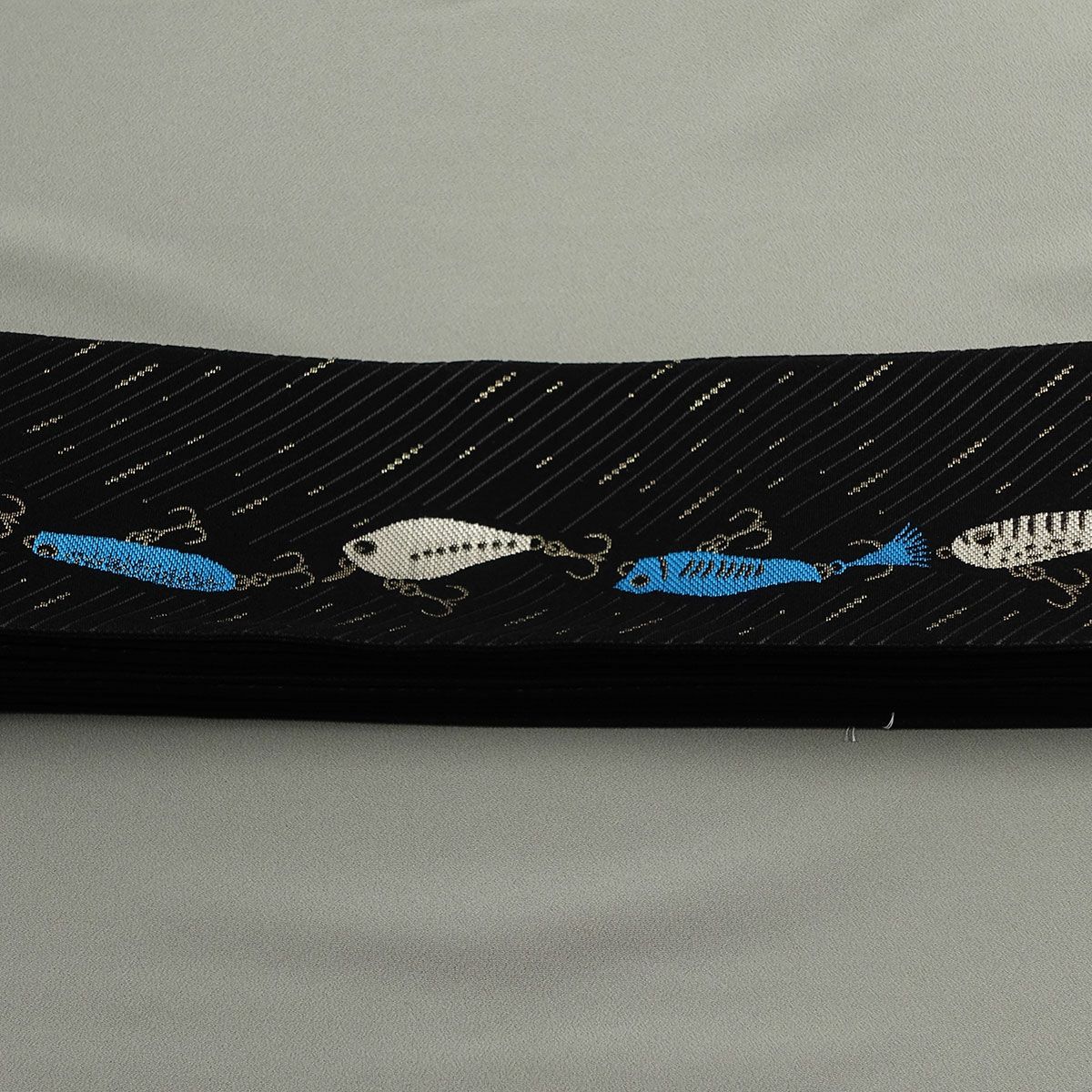 角帯 正絹 博多織物