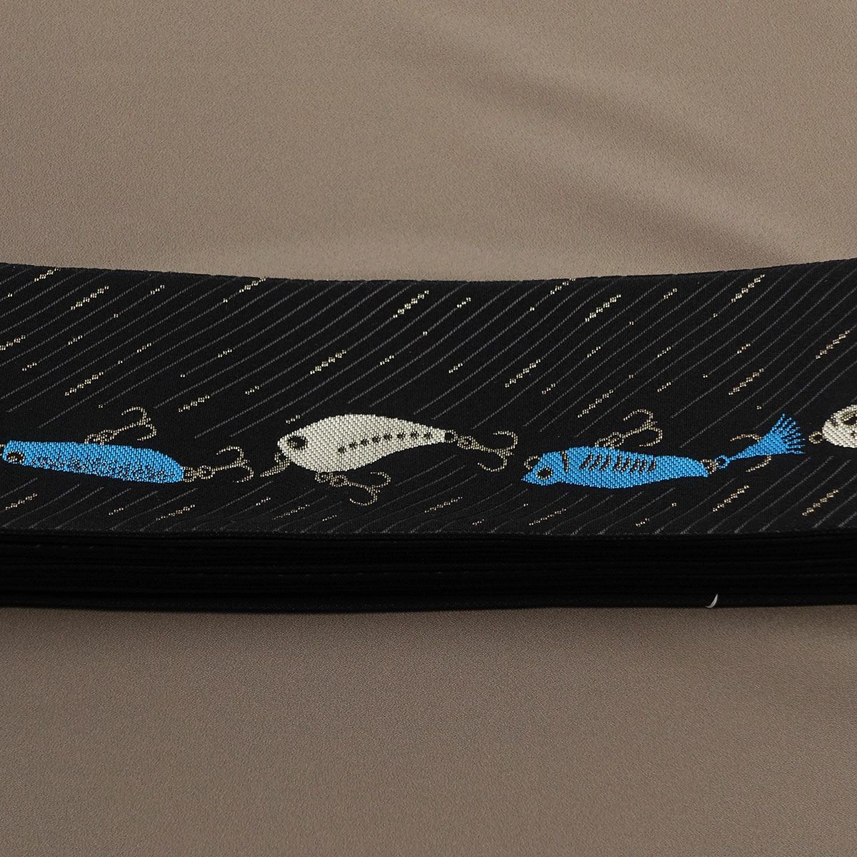 角帯 正絹 博多織物