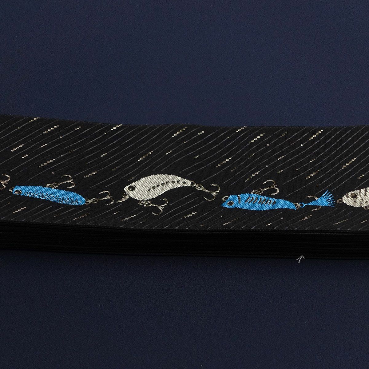 角帯 正絹 博多織物