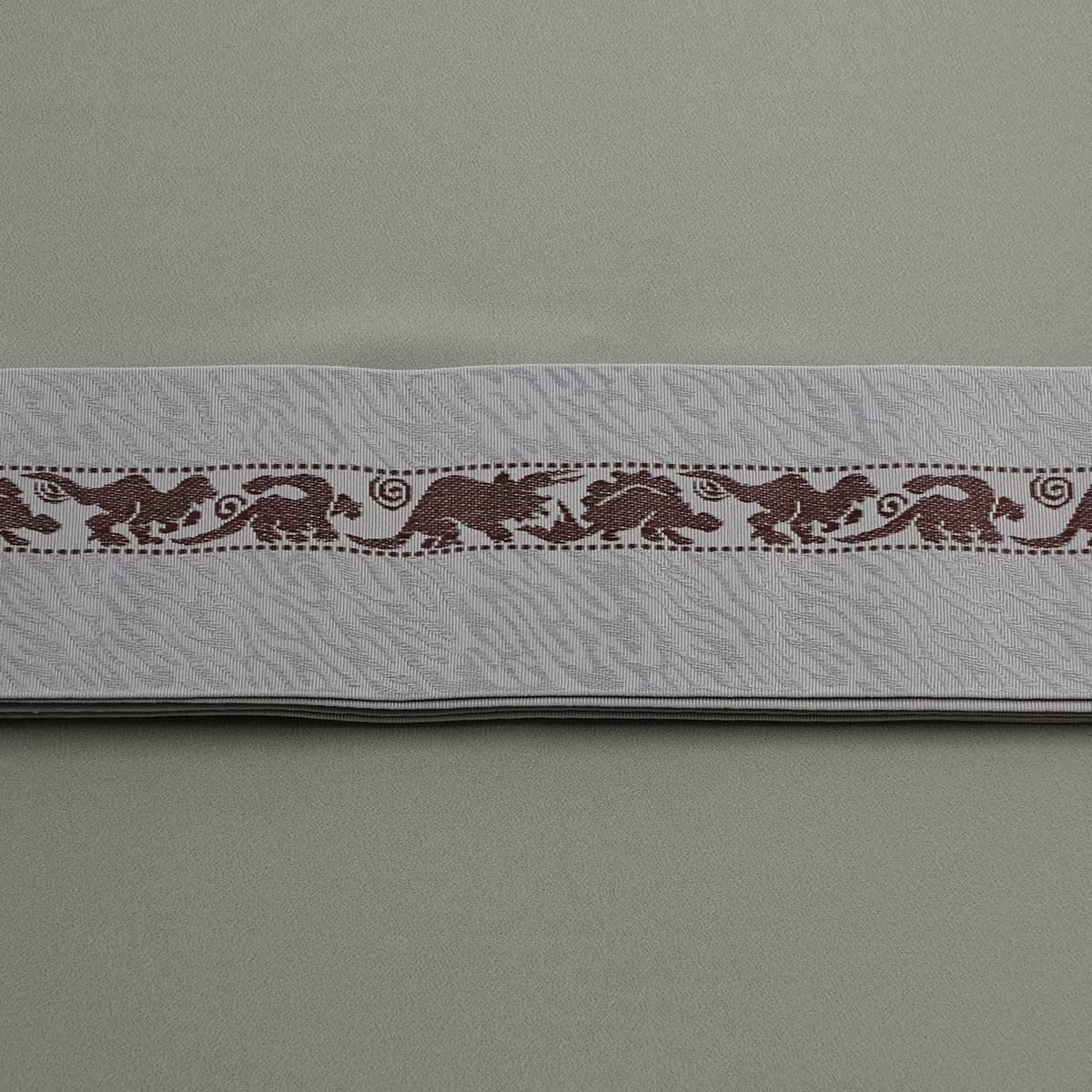 角帯 正絹 博多織物