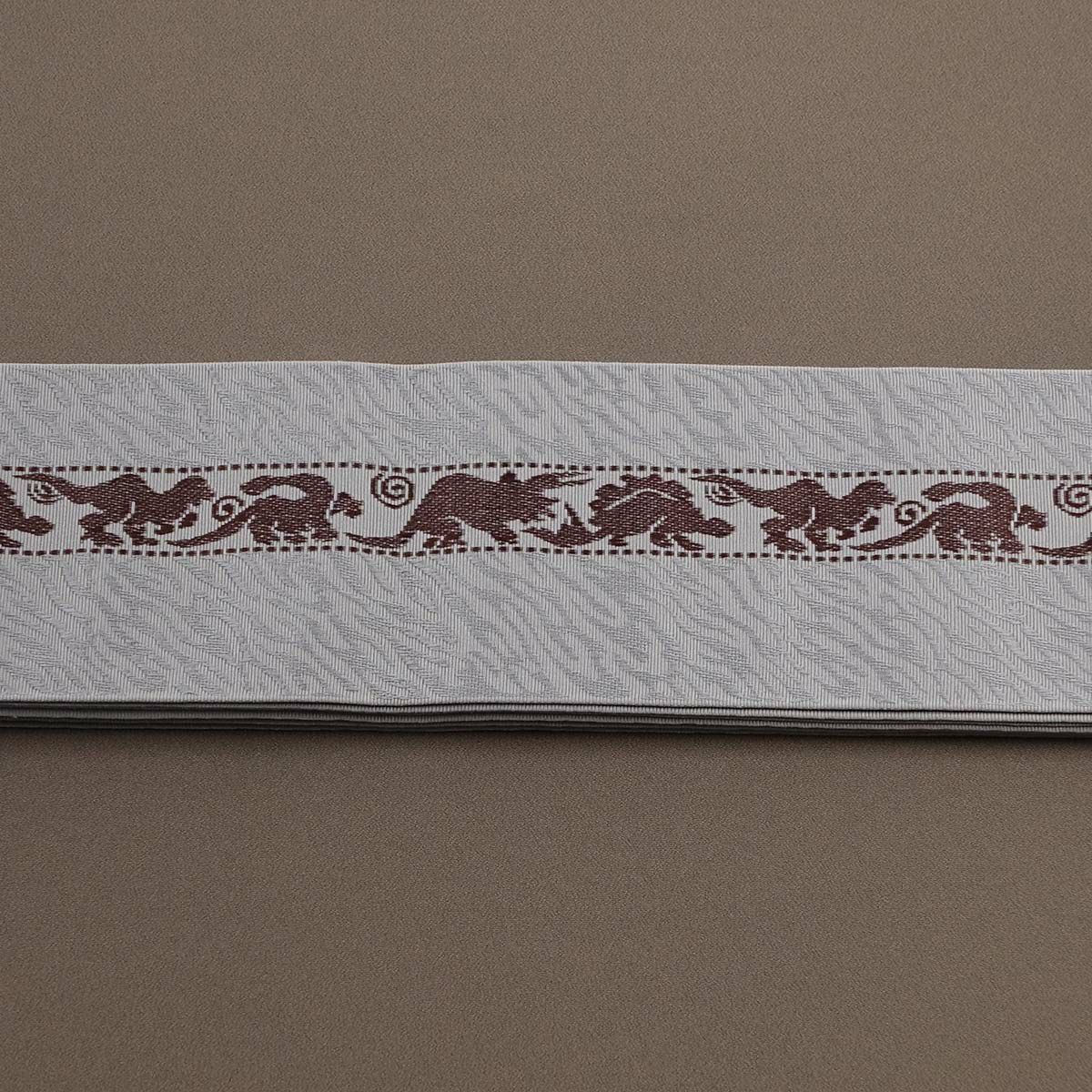 角帯 正絹 博多織物