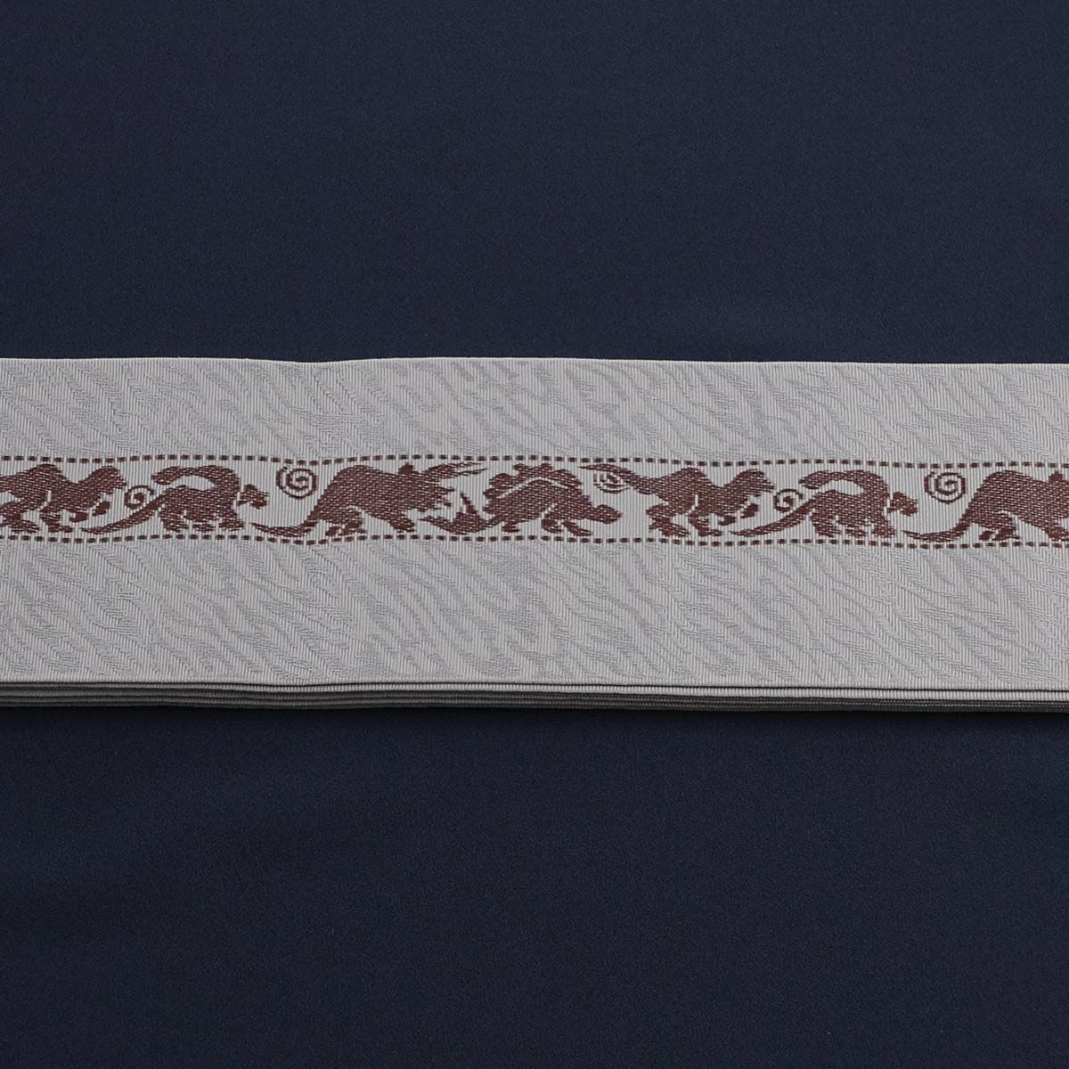 角帯 正絹 博多織物