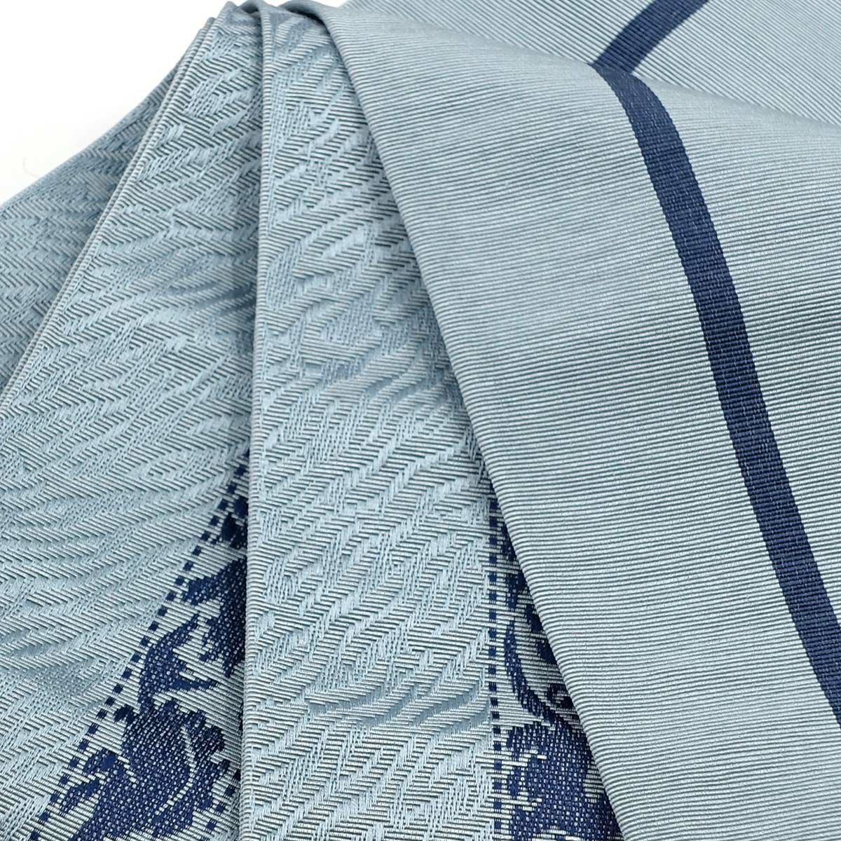 角帯 正絹 博多織物