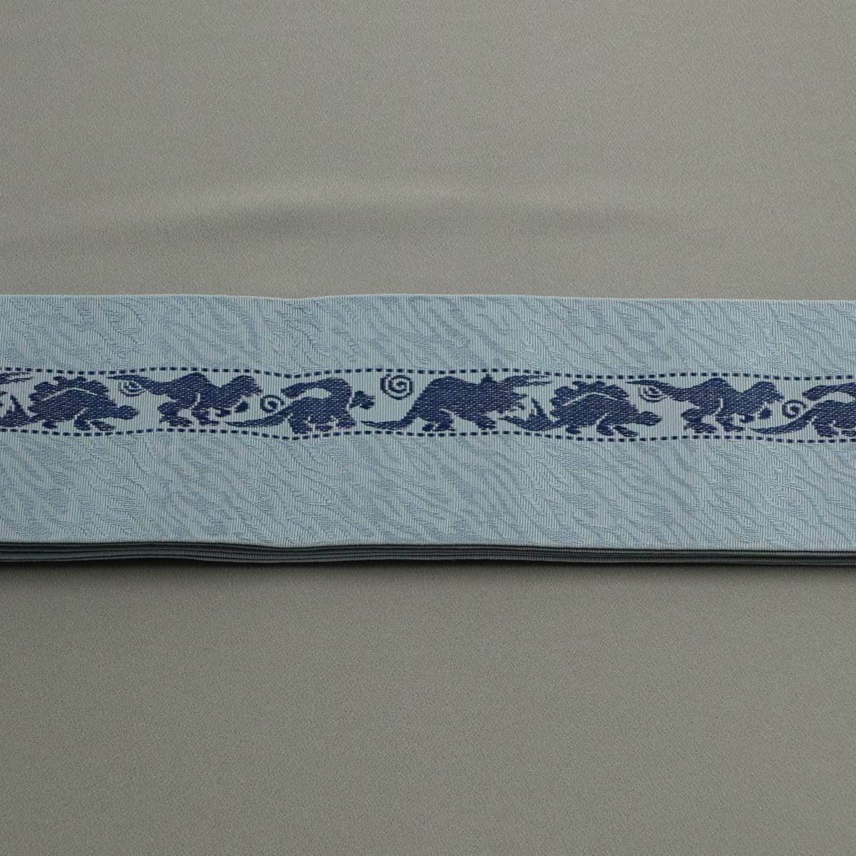 角帯 正絹 博多織物