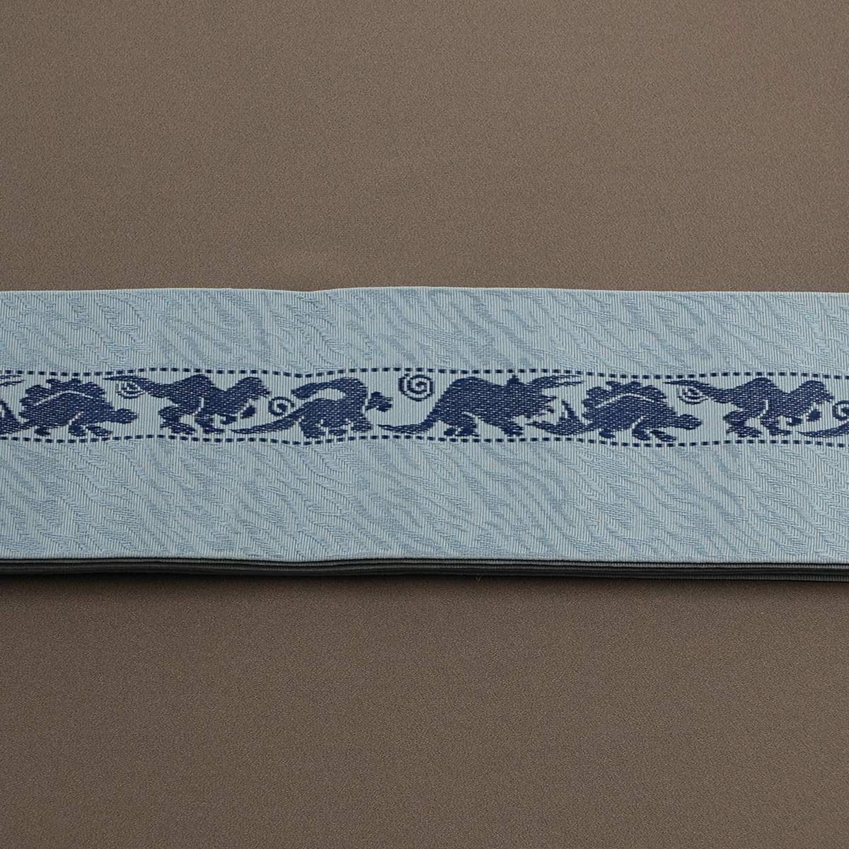 角帯 正絹 博多織物