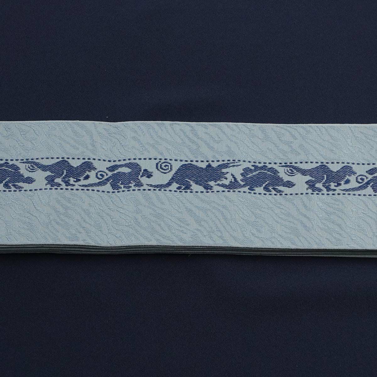 角帯 正絹 博多織物