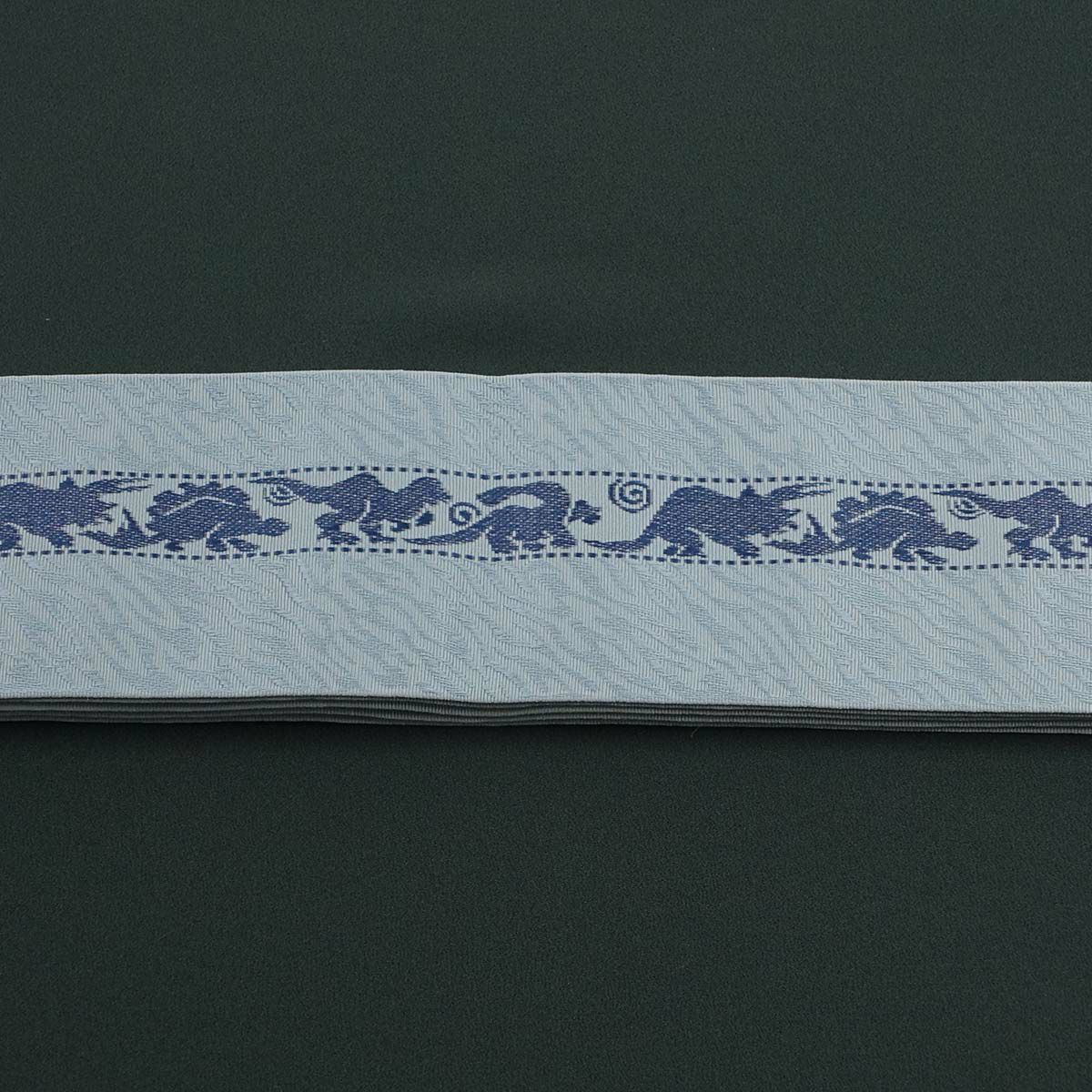 角帯 正絹 博多織物