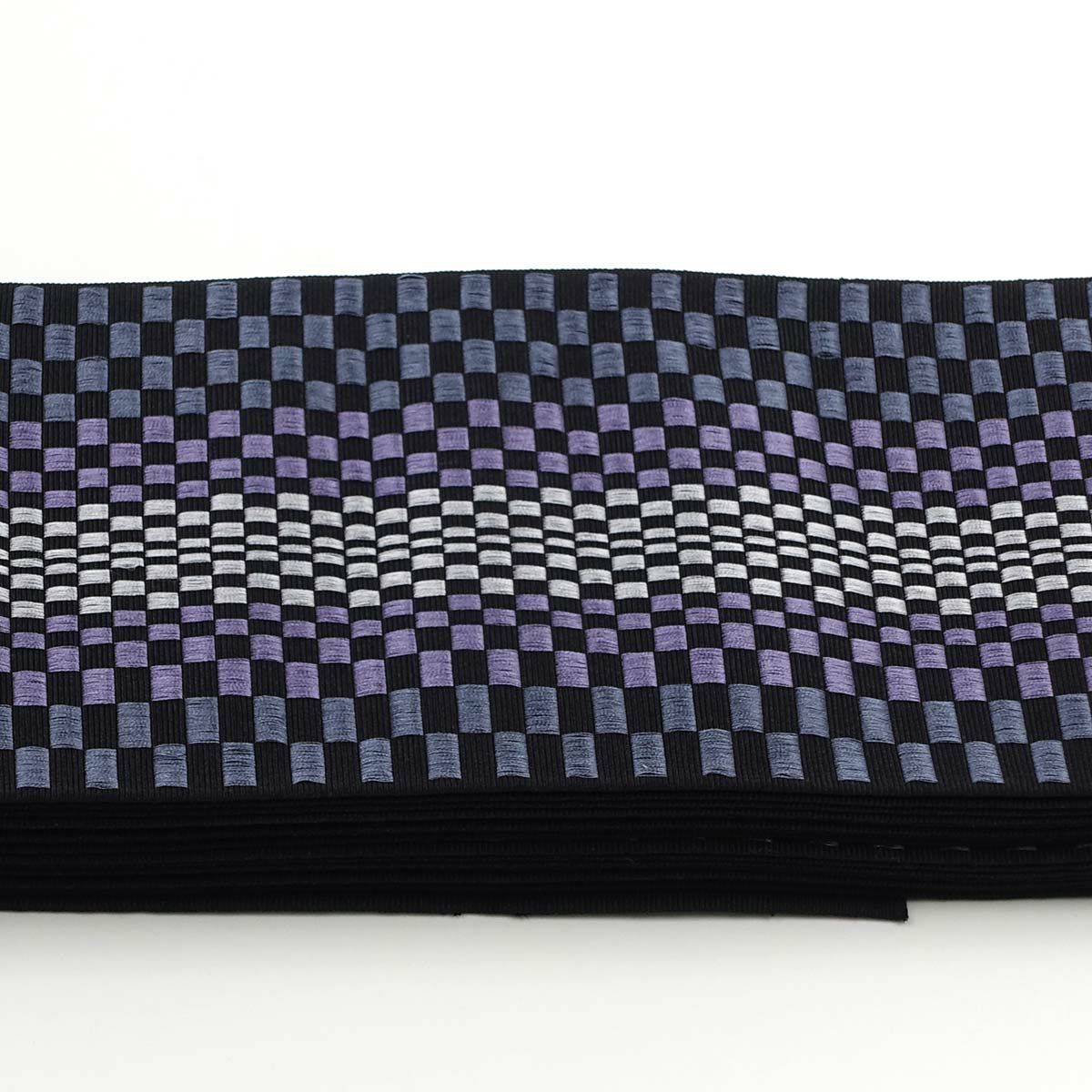 角帯 正絹 博多織物