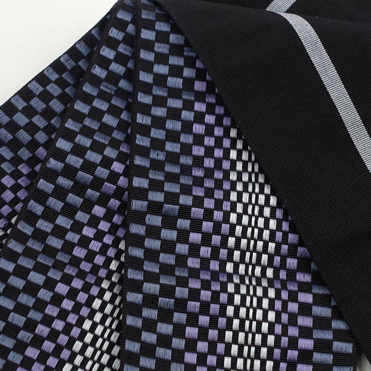 角帯 正絹 博多織物