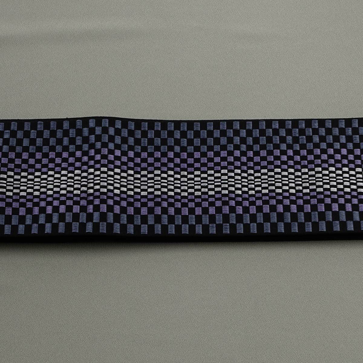 角帯 正絹 博多織物