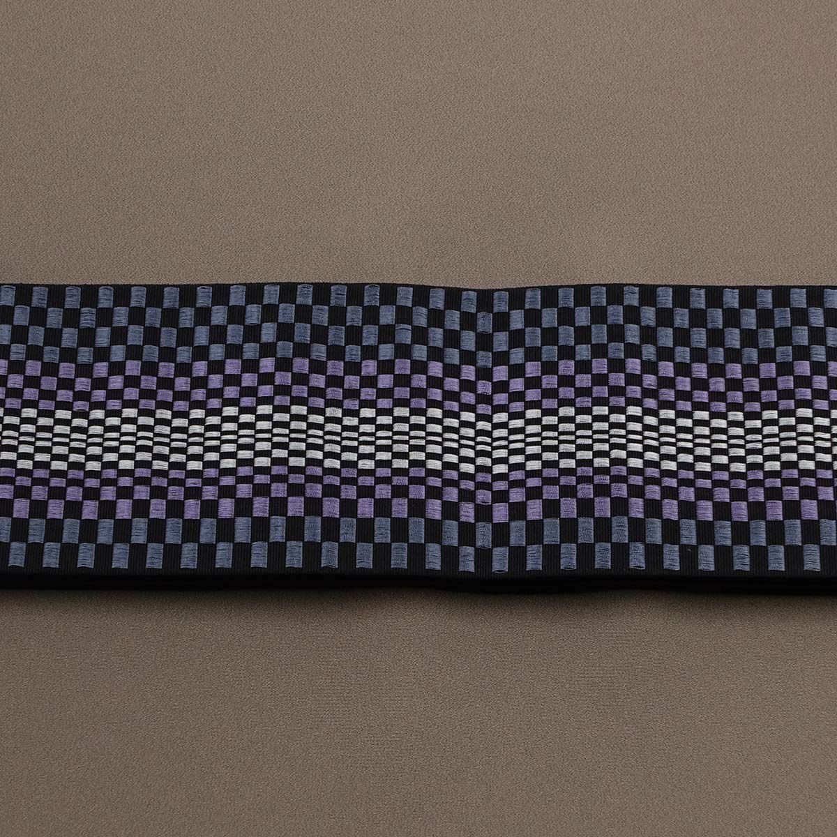 角帯 正絹 博多織物