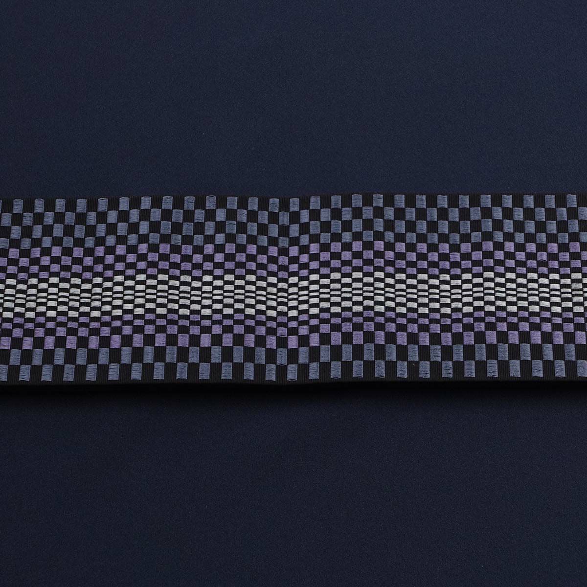 角帯 正絹 博多織物