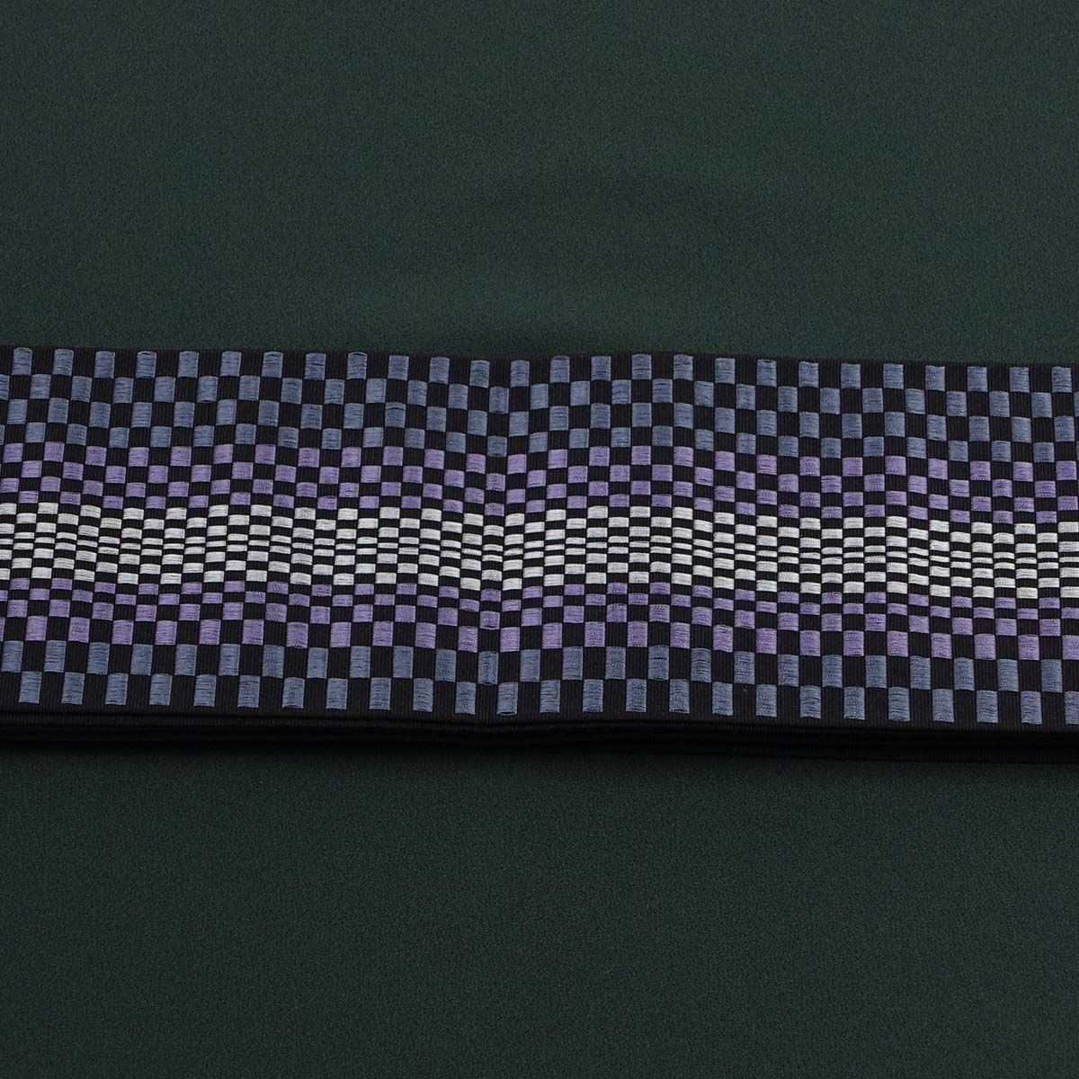 角帯 正絹 博多織物