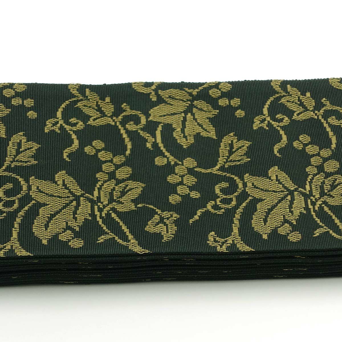 角帯 正絹 米沢織物