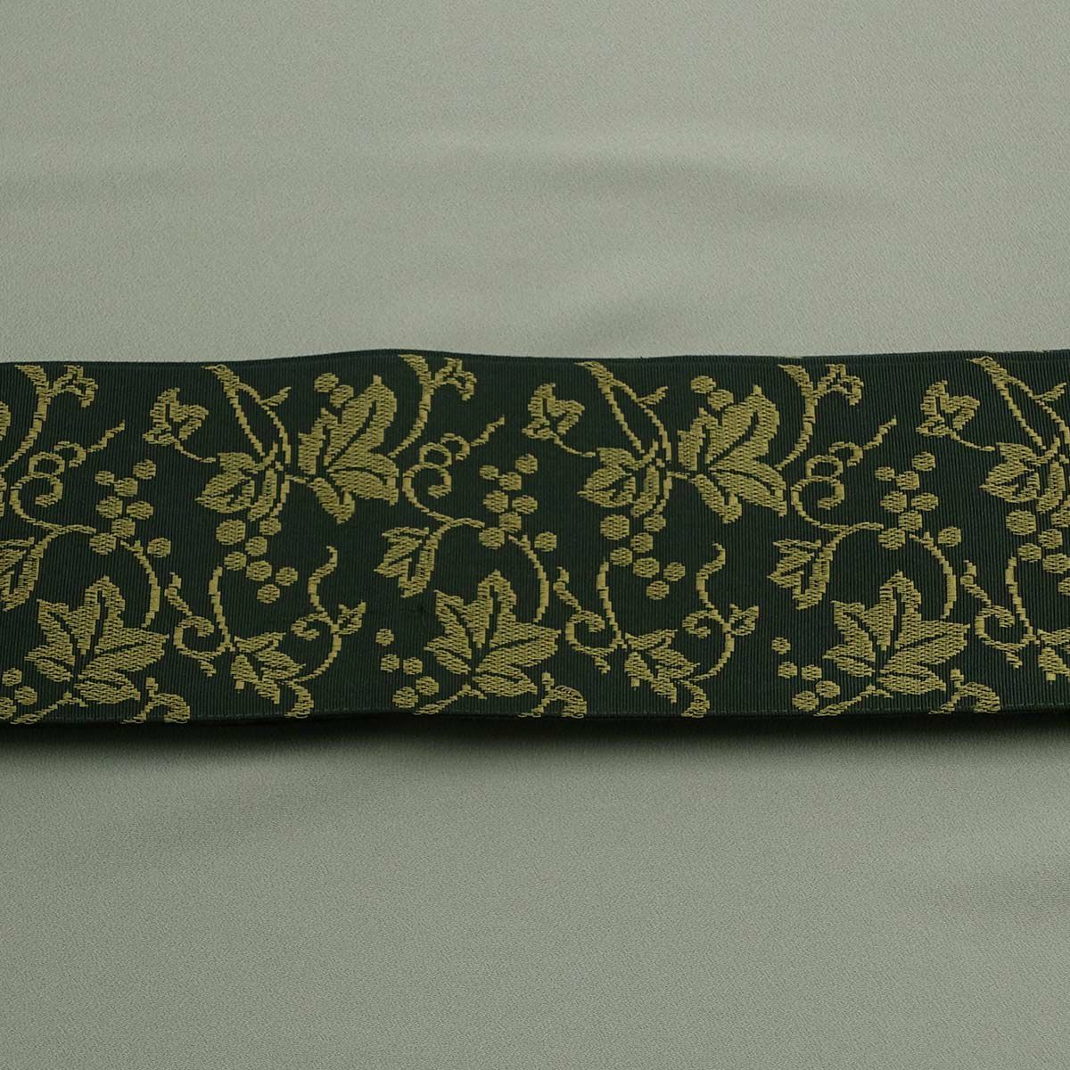 角帯 正絹 米沢織物