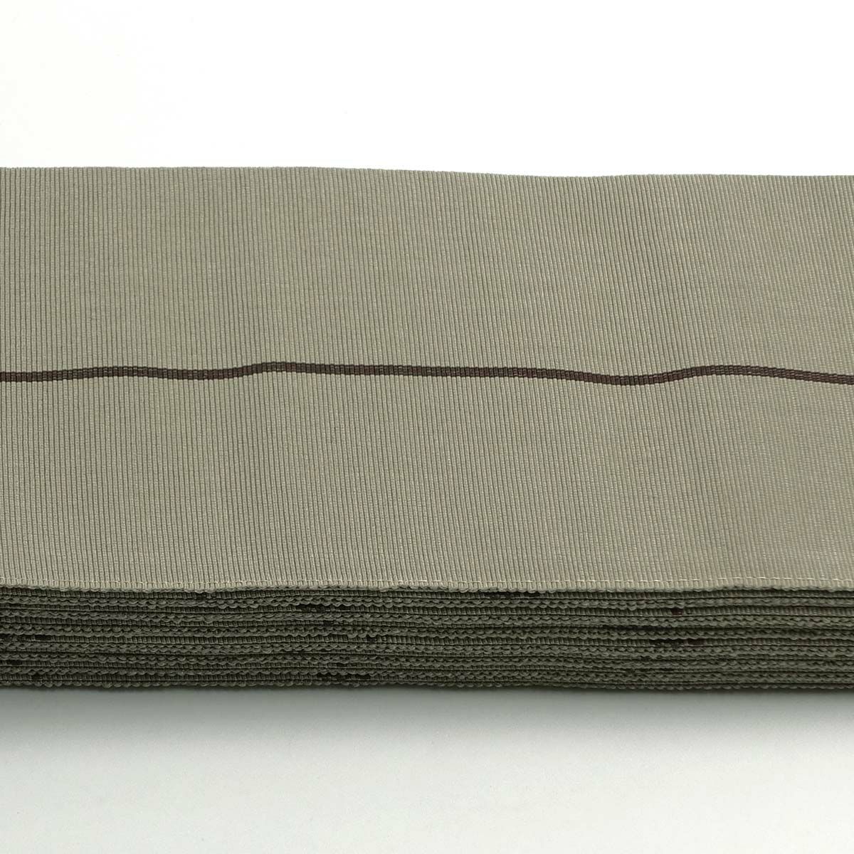 角帯 正絹 米沢織物