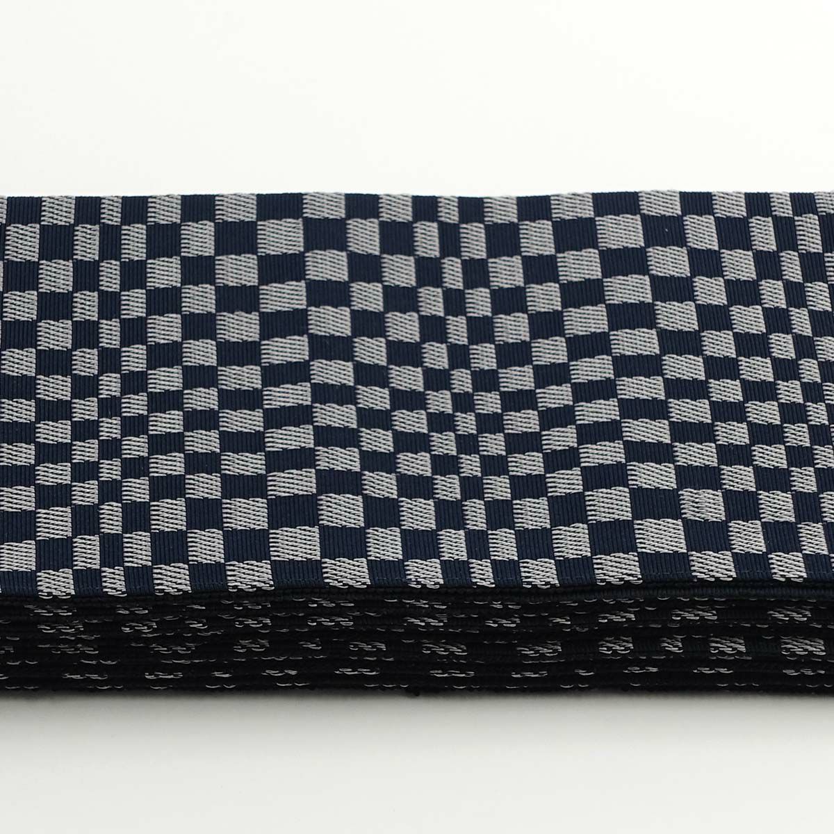 角帯 正絹 米沢織物